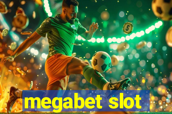 megabet slot