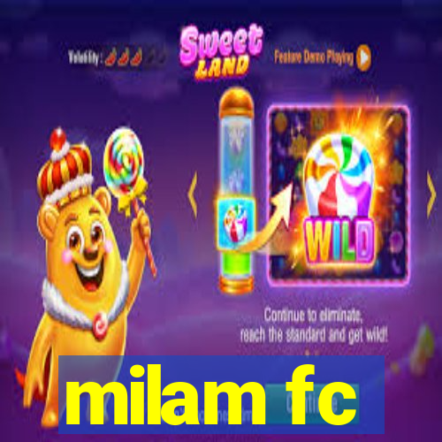 milam fc