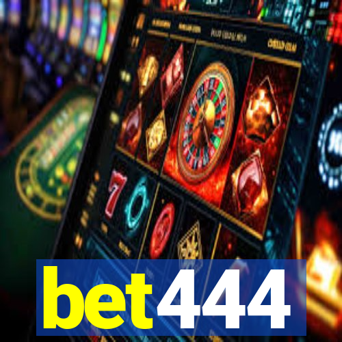 bet444