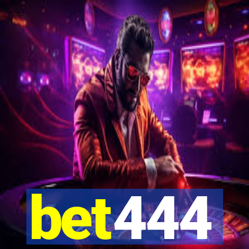 bet444