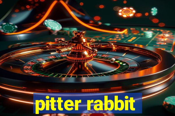 pitter rabbit