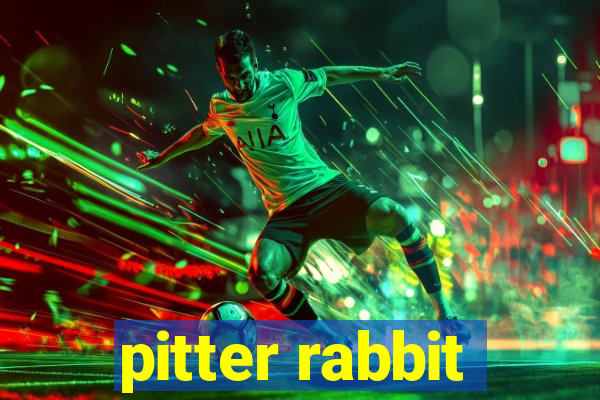 pitter rabbit