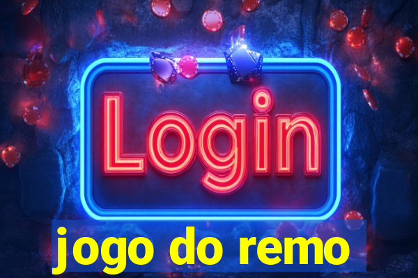 jogo do remo