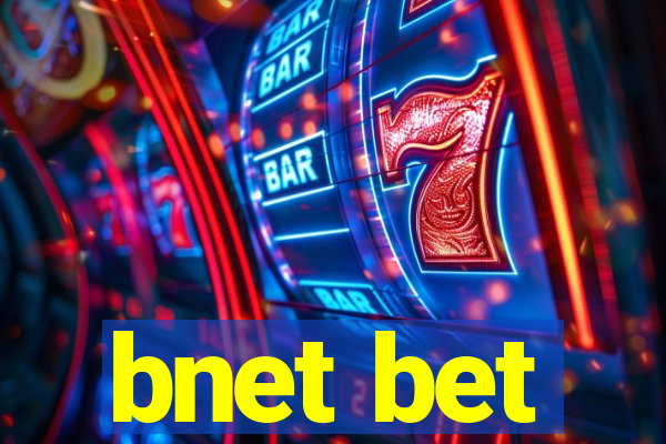 bnet bet