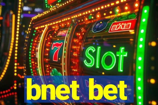 bnet bet