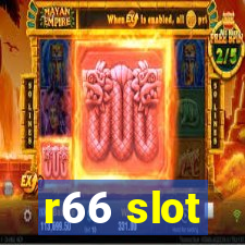 r66 slot