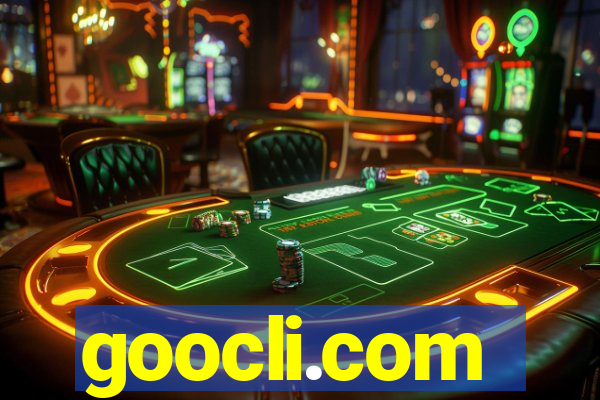 goocli.com