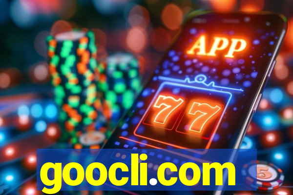 goocli.com