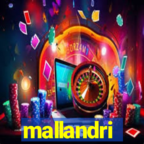 mallandri