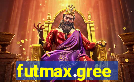 futmax.gree