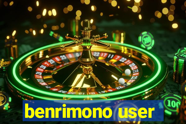 benrimono user