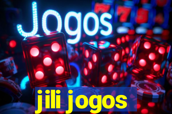 jili jogos