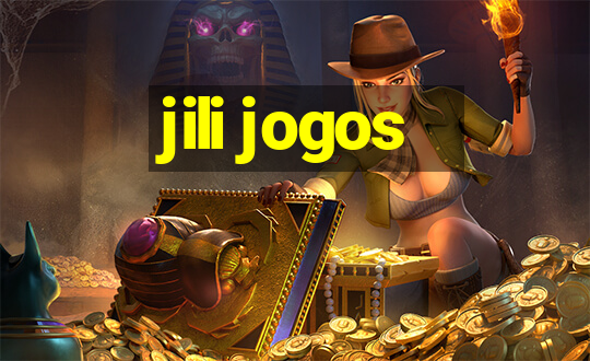 jili jogos