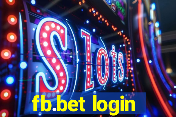 fb.bet login