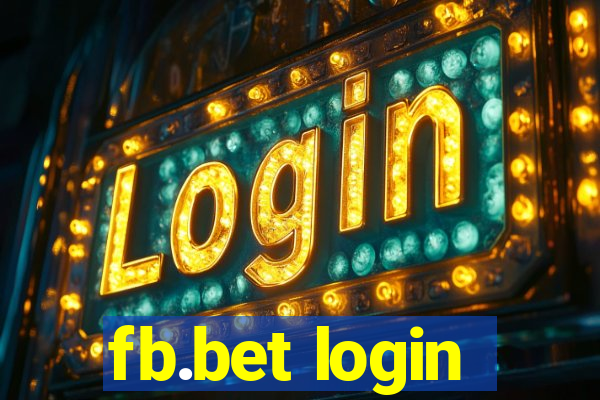 fb.bet login