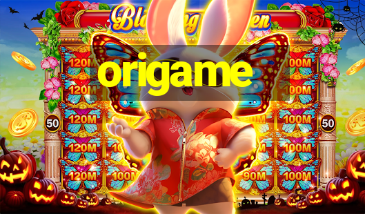 origame