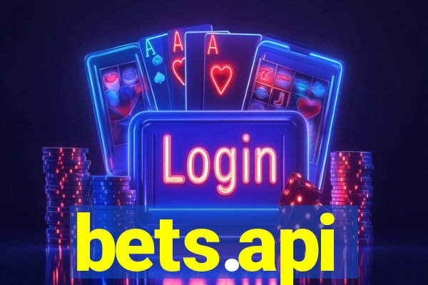 bets.api