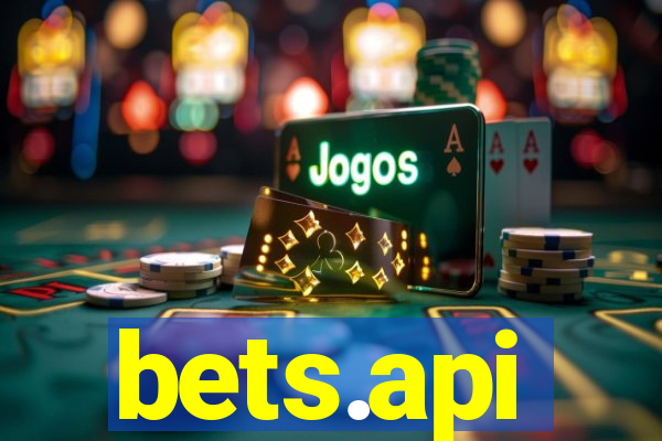 bets.api