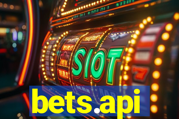 bets.api