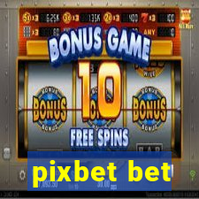 pixbet bet