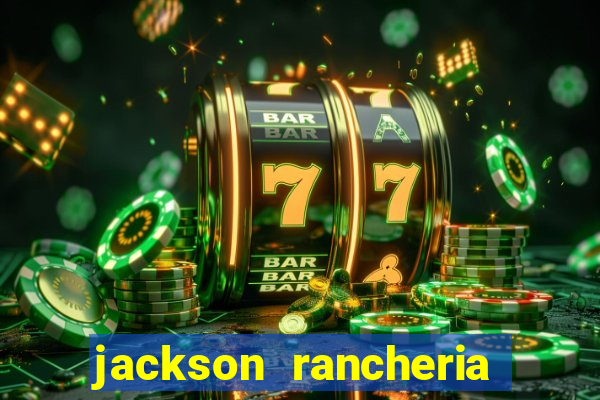 jackson rancheria casino coupons