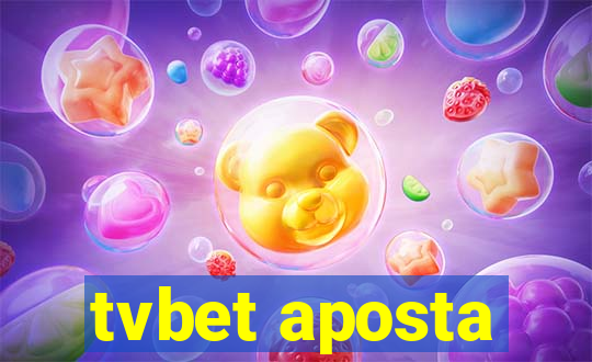 tvbet aposta