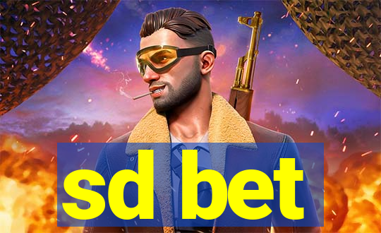 sd bet