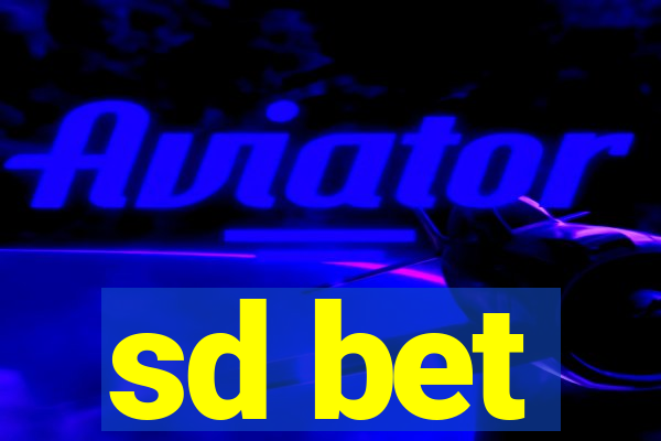 sd bet