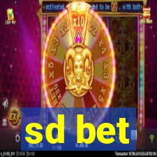 sd bet