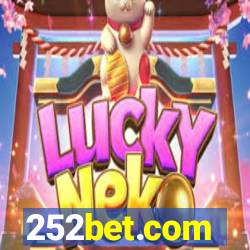 252bet.com