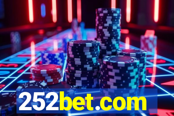 252bet.com