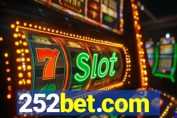 252bet.com