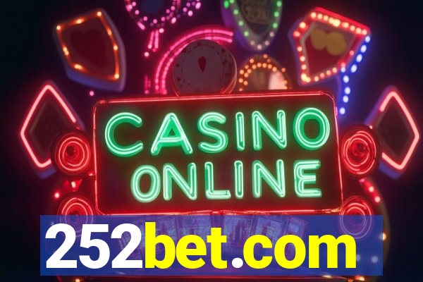 252bet.com