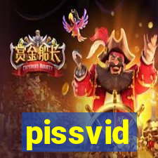 pissvid