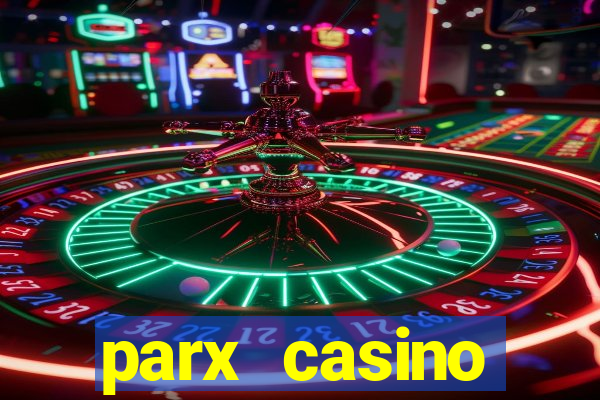 parx casino bensalem pa