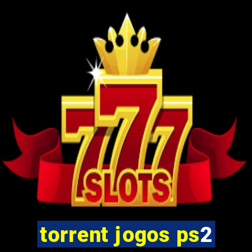 torrent jogos ps2