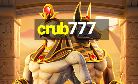 crub777