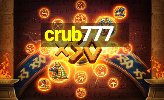 crub777