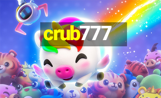 crub777