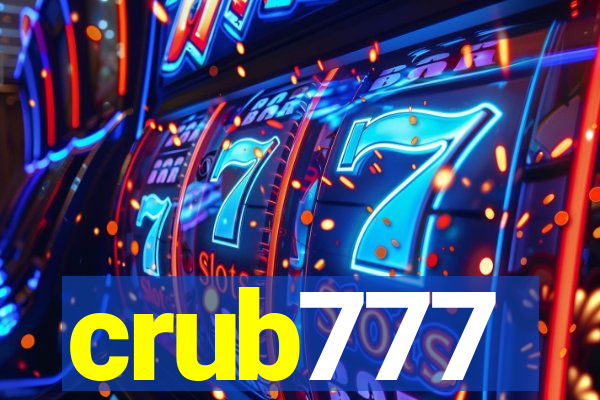 crub777