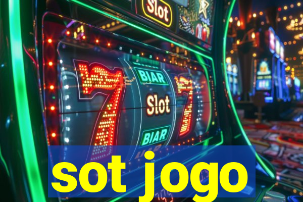 sot jogo