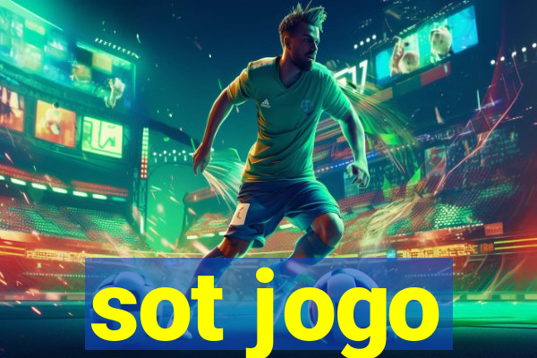 sot jogo