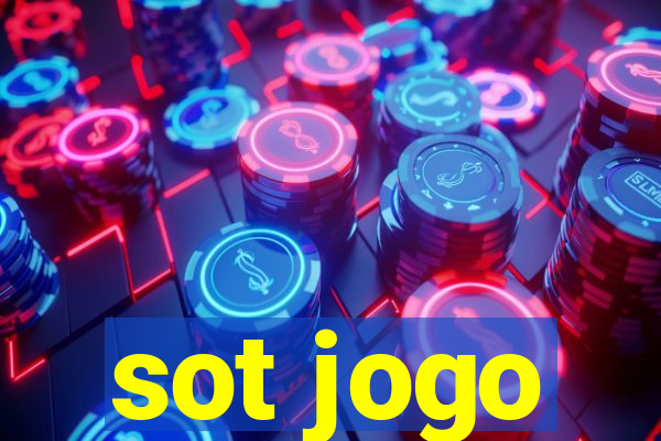 sot jogo