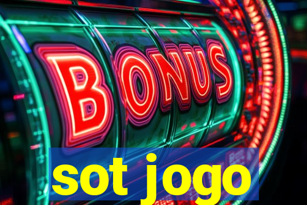 sot jogo