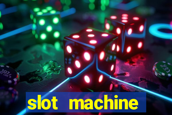 slot machine kostenlos ohne anmeldung