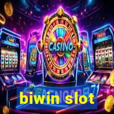 biwin slot