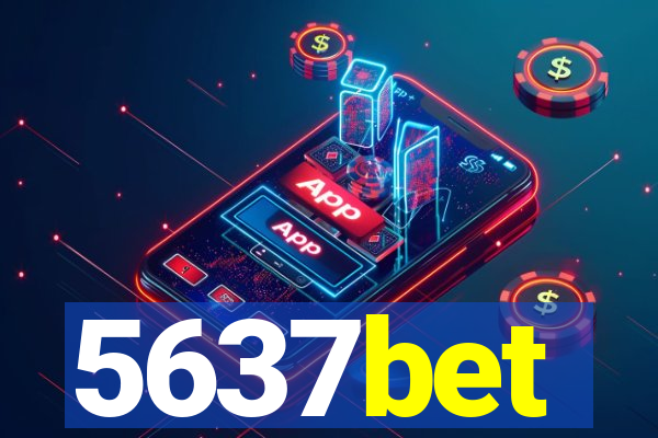 5637bet