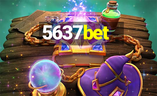 5637bet