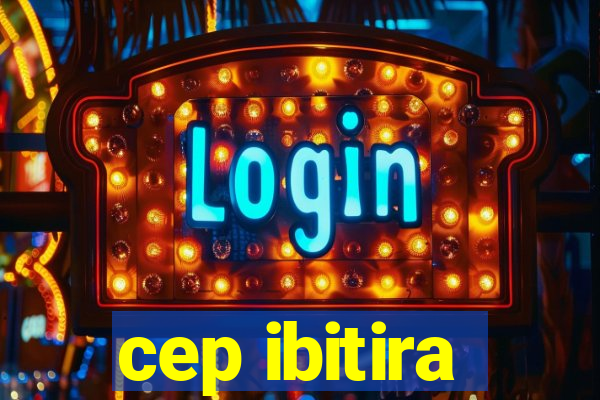 cep ibitira