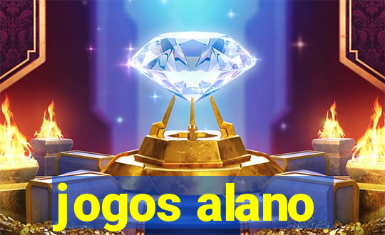 jogos alano